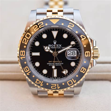 Rolex Uhren I Submariner I Daytona I GMT Master II I 